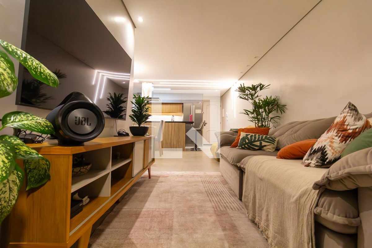 Apartamento, 2 quartos, 79 m² - Foto 7