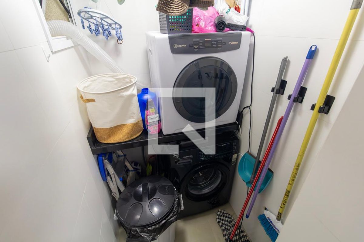 Apartamento, 2 quartos, 79 m² - Foto 56
