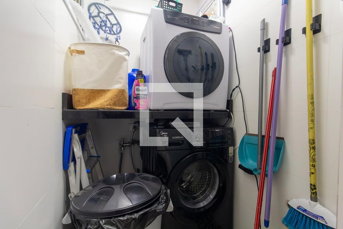 Apartamento, 2 quartos, 79 m² - Foto 55