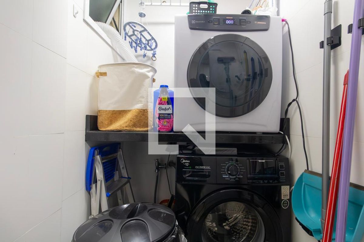Apartamento, 2 quartos, 79 m² - Foto 57