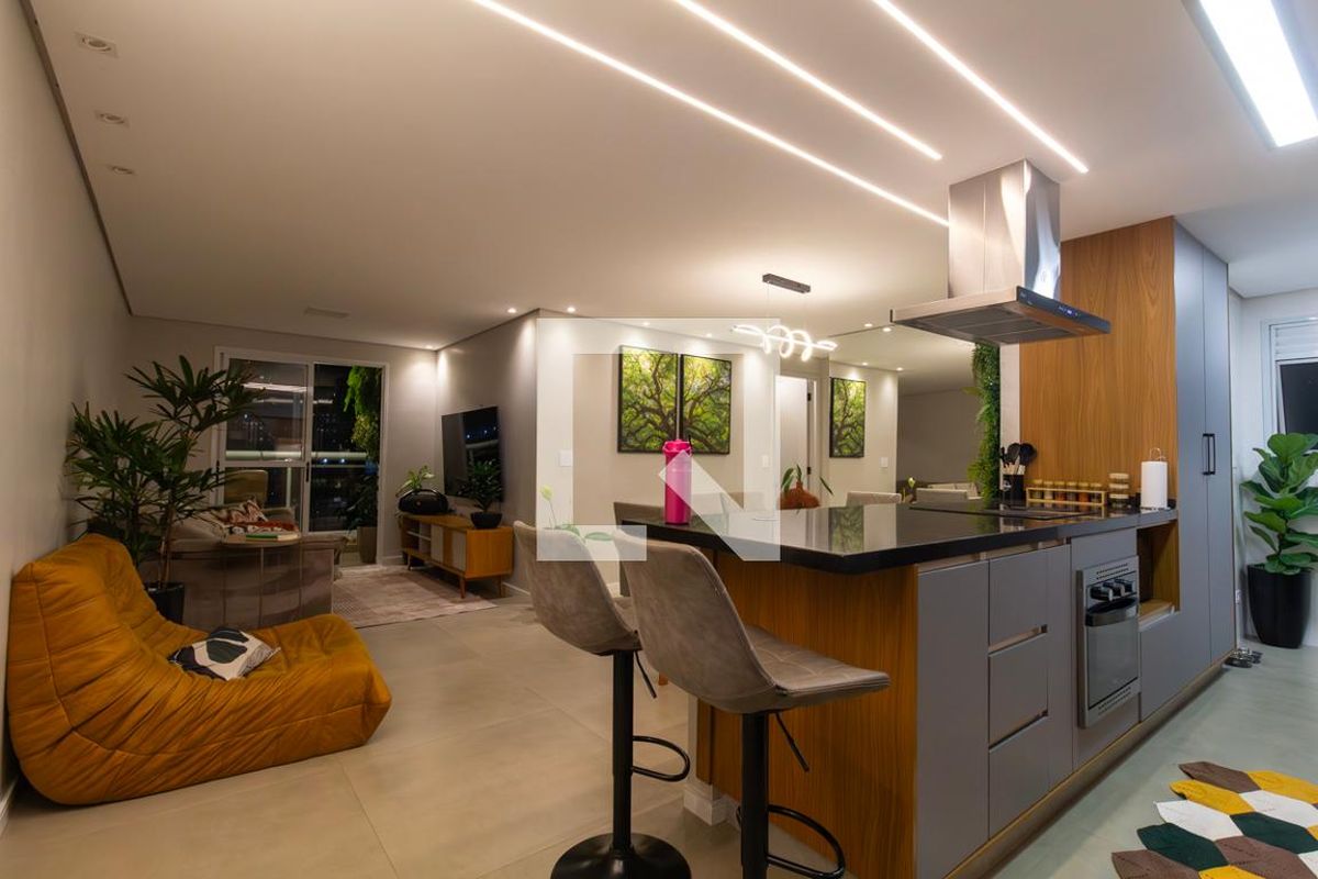 Apartamento, 2 quartos, 79 m² - Foto 2