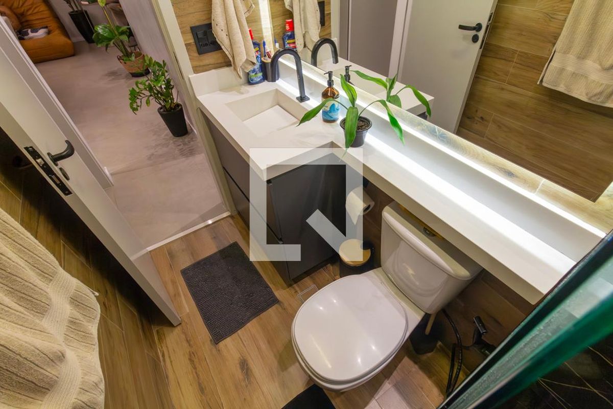Apartamento, 2 quartos, 79 m² - Foto 40
