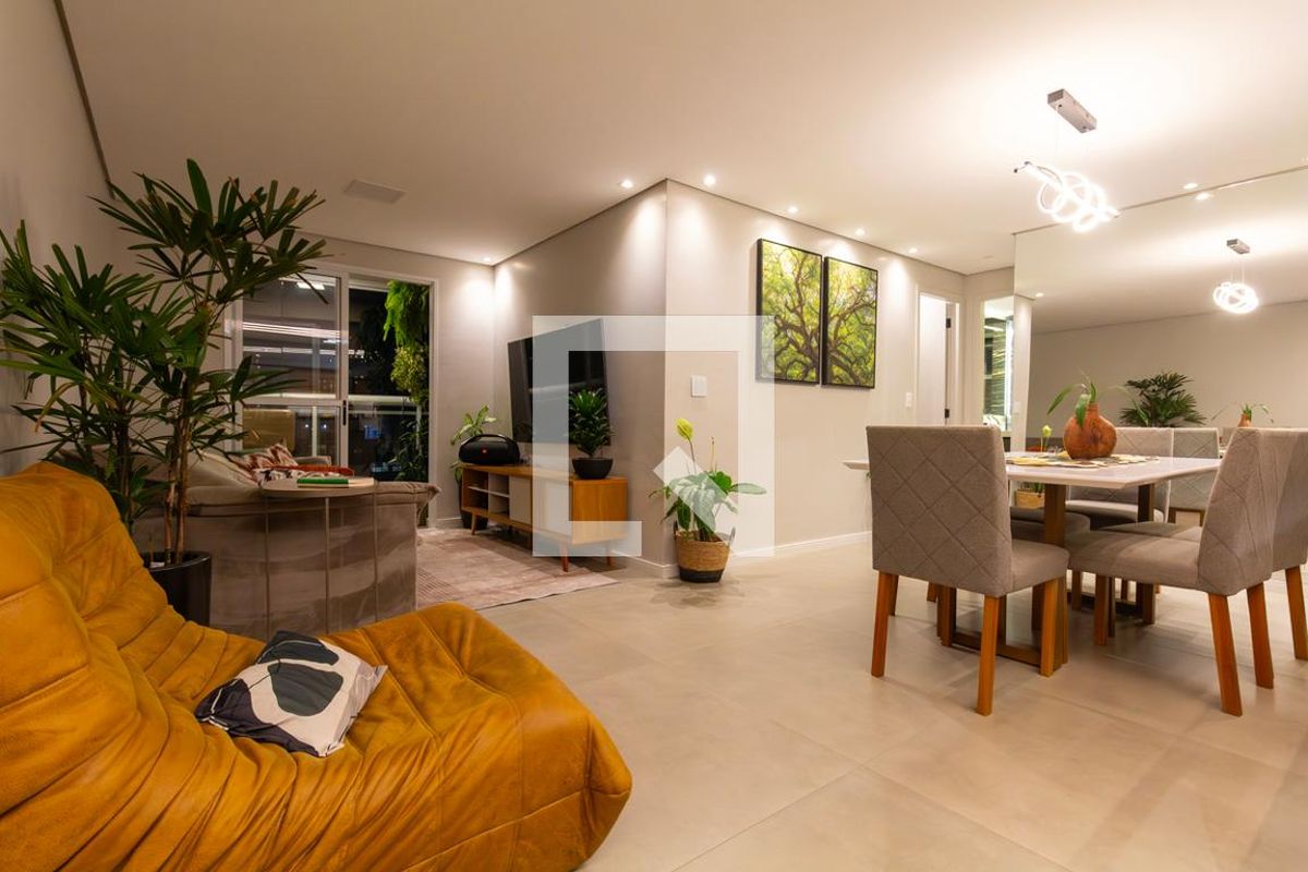 Apartamento, 2 quartos, 79 m² - Foto 1