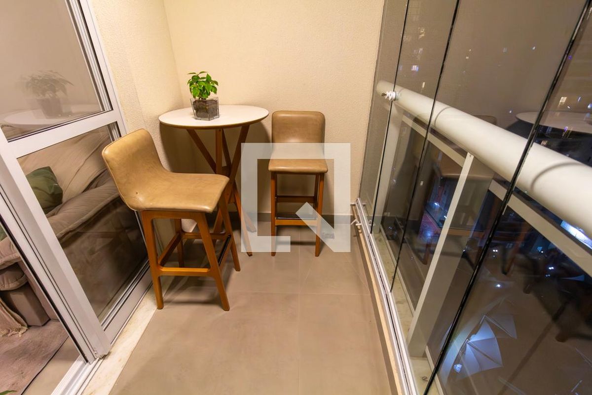 Apartamento, 2 quartos, 79 m² - Foto 43