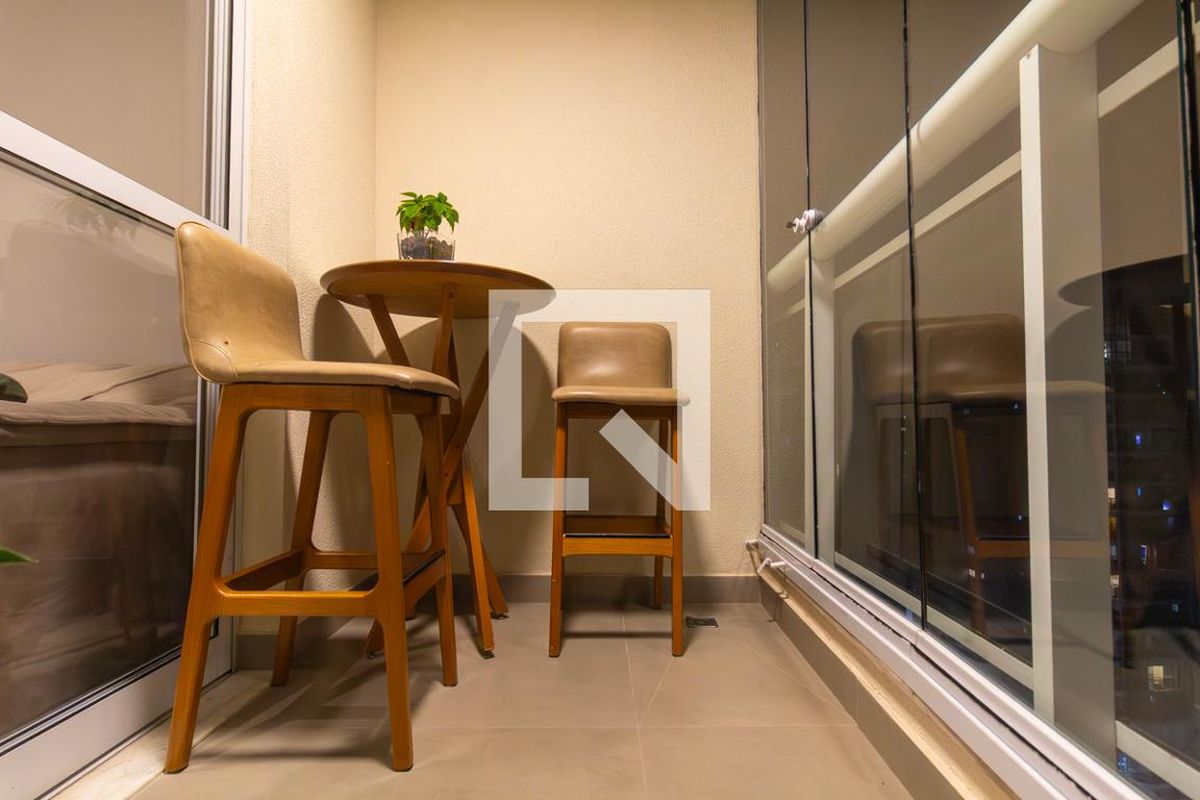 Apartamento, 2 quartos, 79 m² - Foto 42