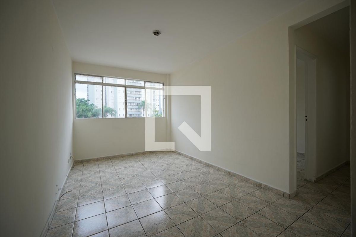 Apartamento, 2 quartos, 62 m² - Foto 1