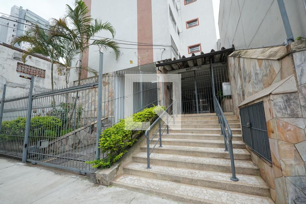 Apartamento, 2 quartos, 62 m² - Foto 37