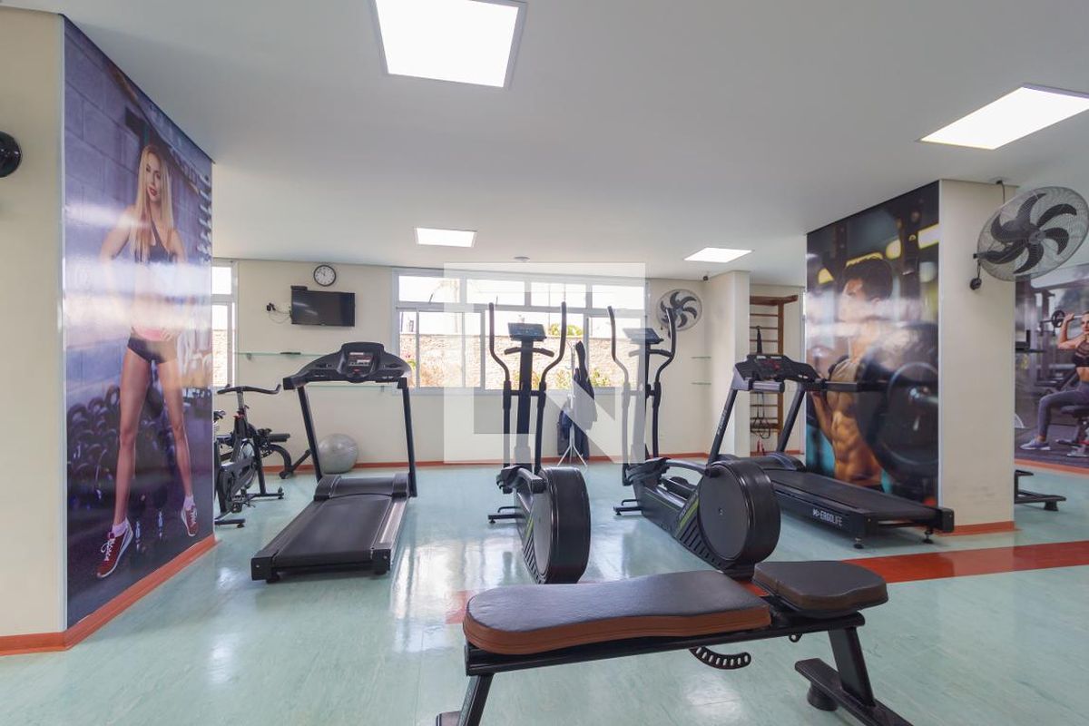 Apartamento, 2 quartos, 98 m² - Foto 54