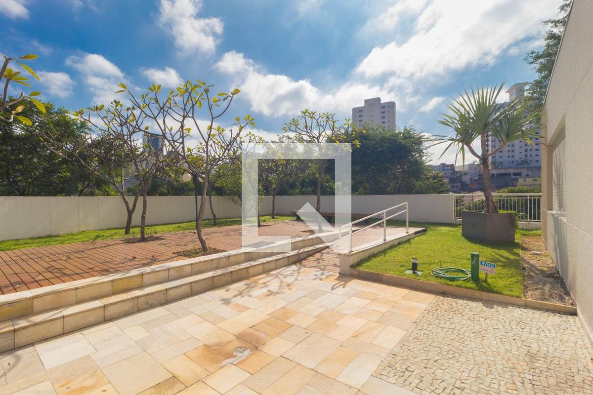 Apartamento, 2 quartos, 98 m² - Foto 42