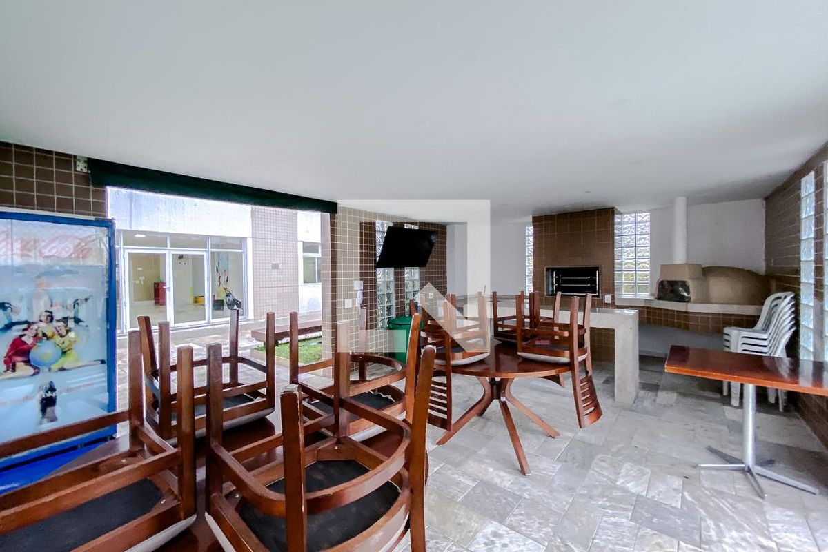 Apartamento, 3 quartos, 98 m² - Foto 49