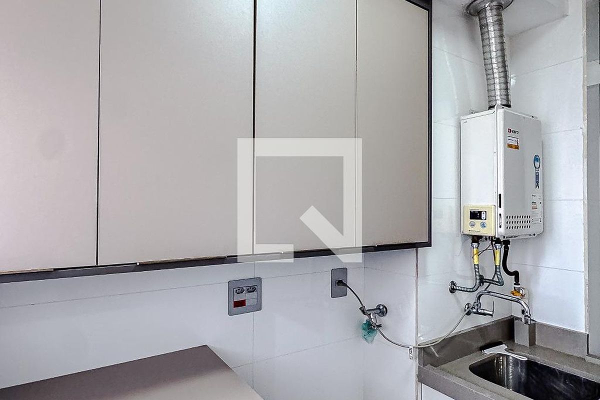 Apartamento, 3 quartos, 98 m² - Foto 42