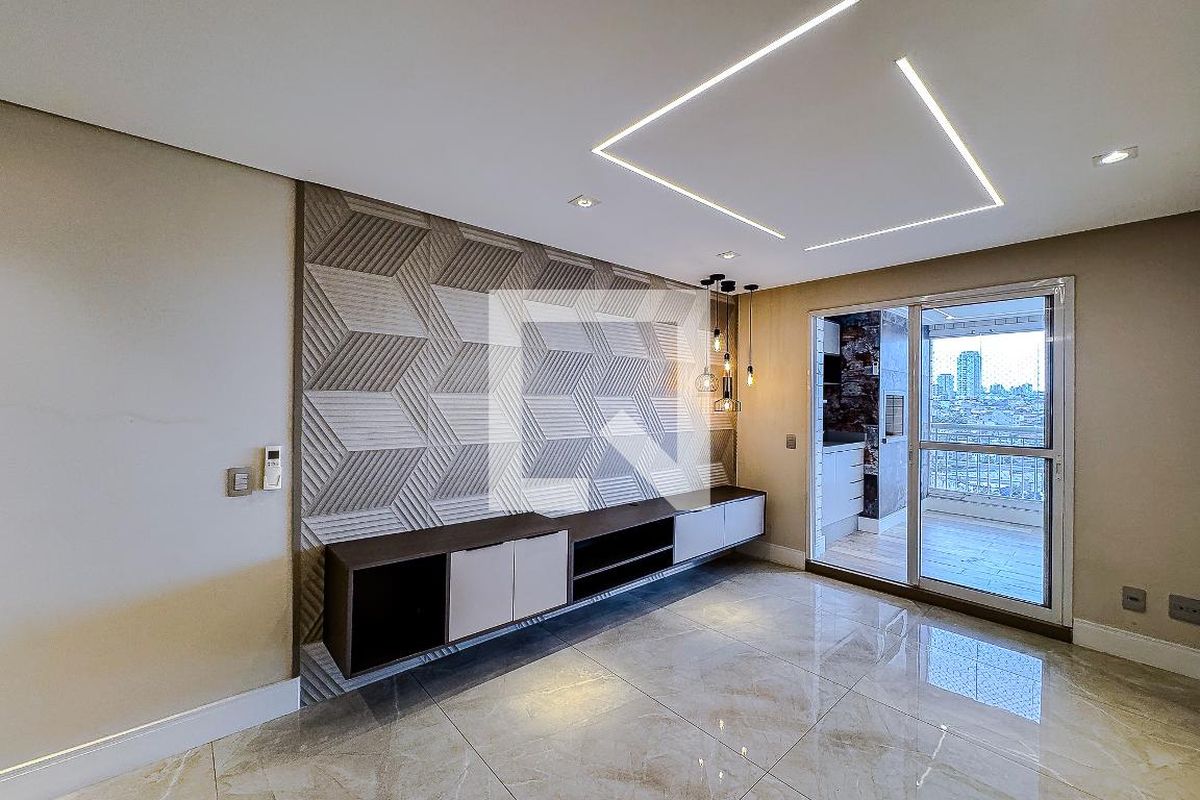 Apartamento, 3 quartos, 98 m² - Foto 2