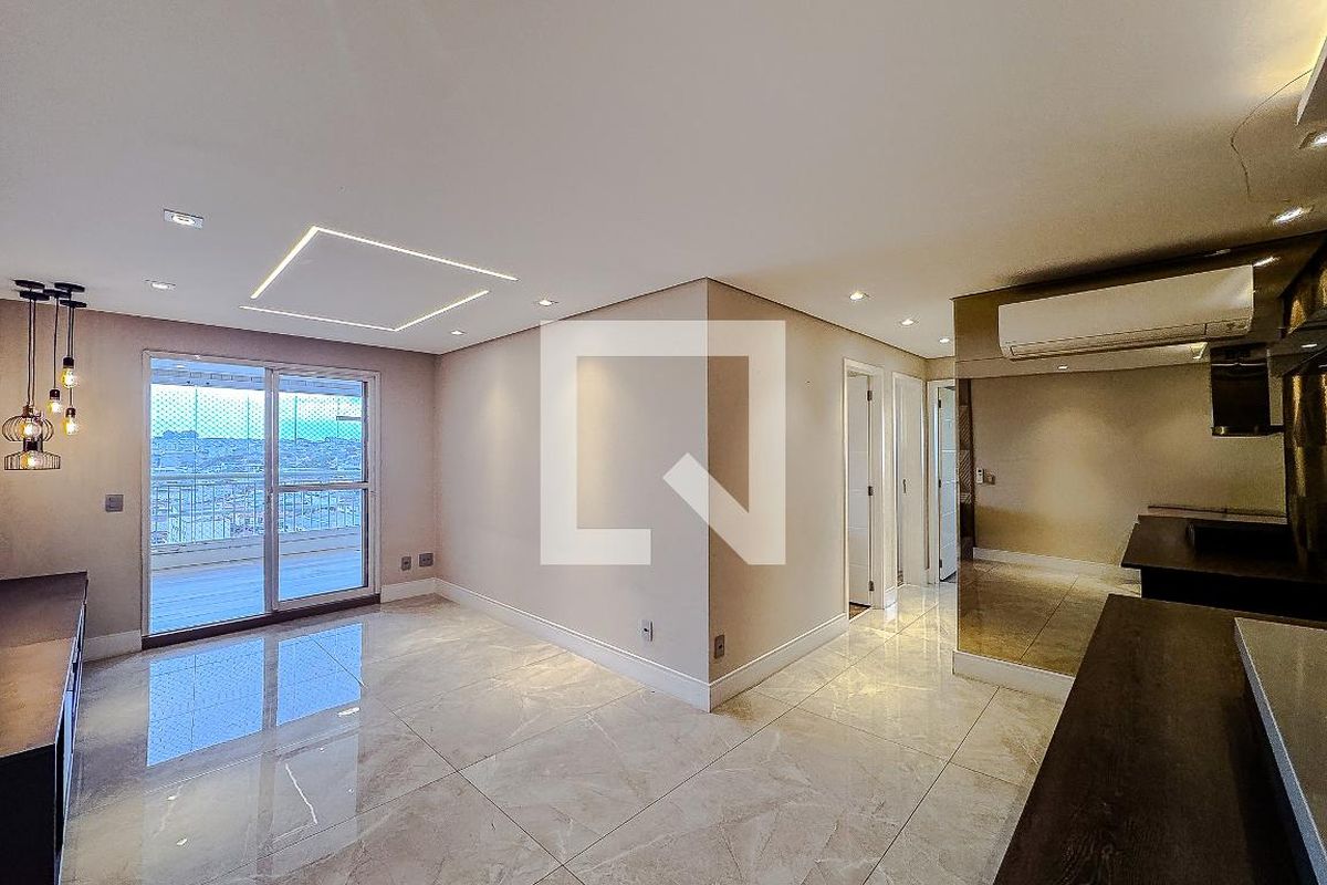 Apartamento, 3 quartos, 98 m² - Foto 1
