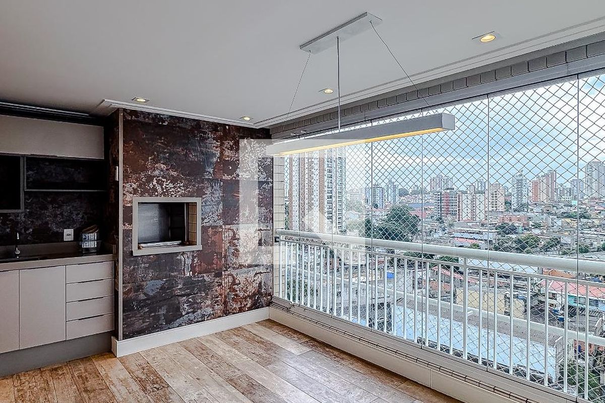 Apartamento, 3 quartos, 98 m² - Foto 8