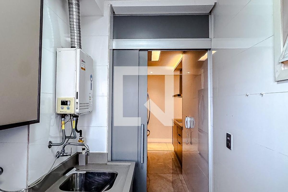 Apartamento, 3 quartos, 98 m² - Foto 43