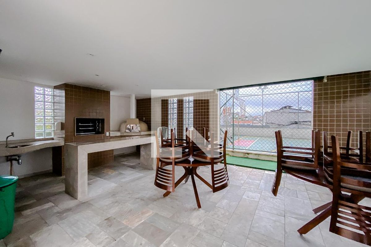 Apartamento, 3 quartos, 98 m² - Foto 50