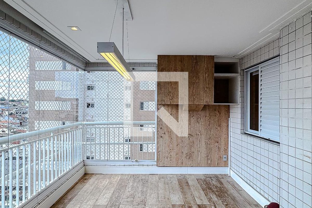Apartamento, 3 quartos, 98 m² - Foto 7