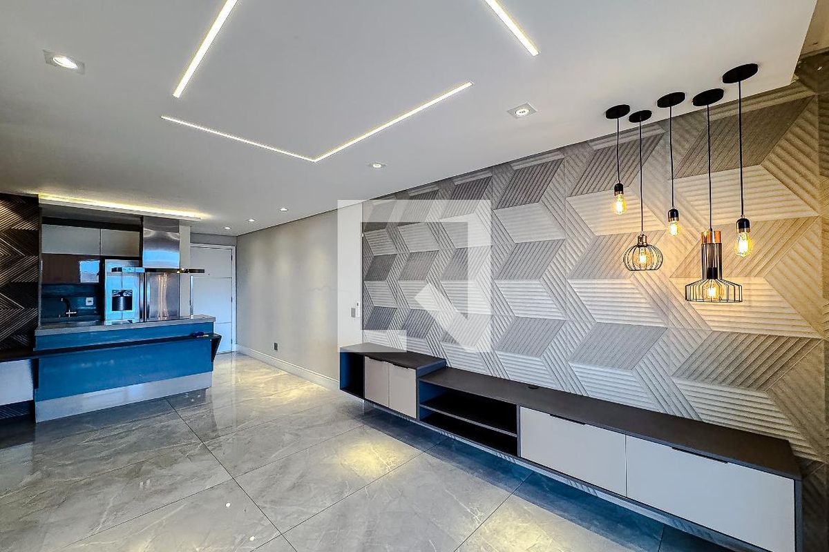 Apartamento, 3 quartos, 98 m² - Foto 3