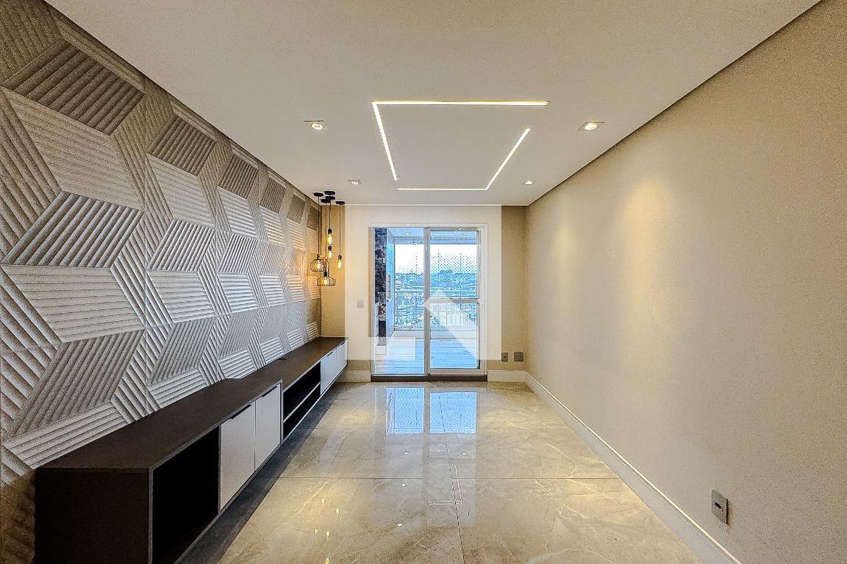 Apartamento, 3 quartos, 98 m² - Foto 5
