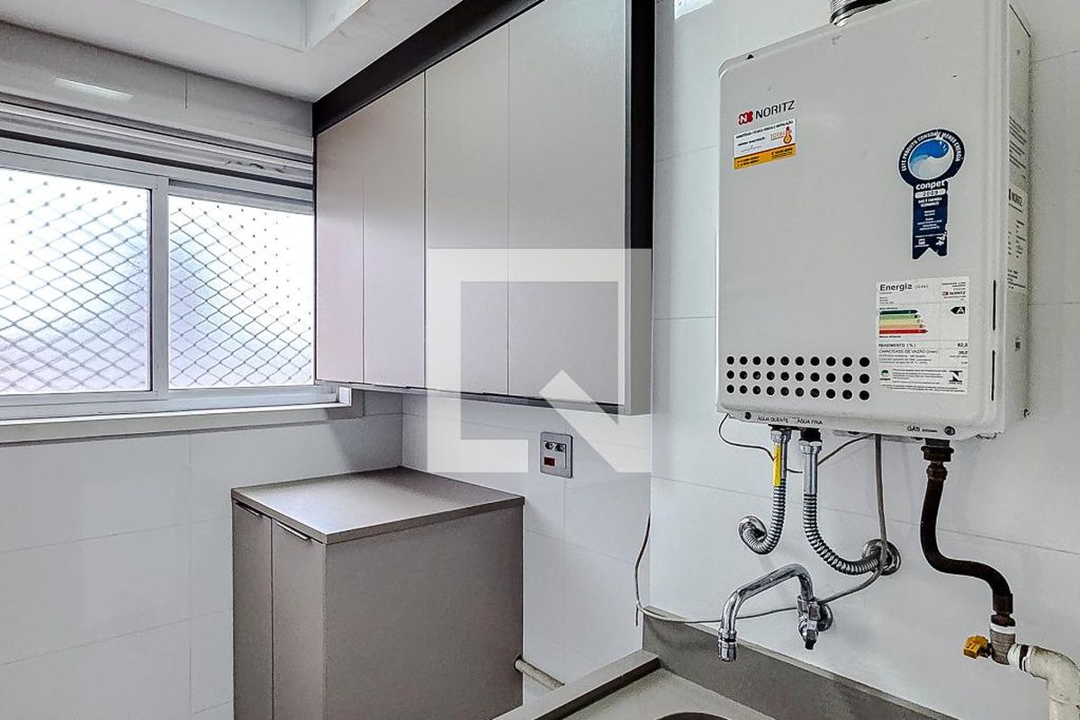 Apartamento, 3 quartos, 98 m² - Foto 40