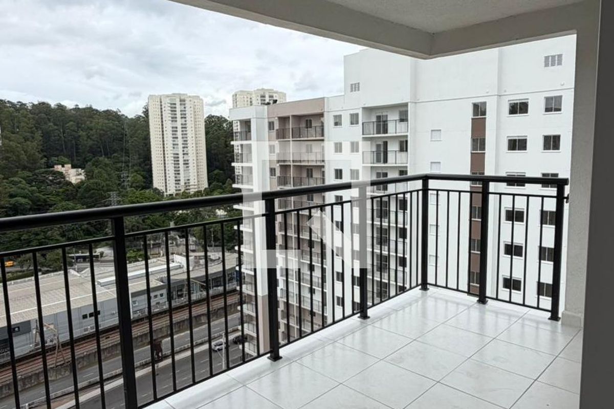 Apartamento, 2 quartos, 67 m² - Foto 11
