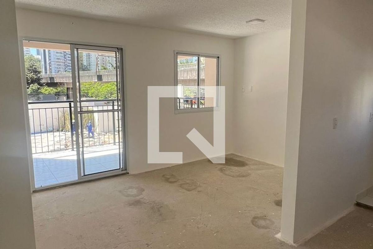 Apartamento, 2 quartos, 67 m² - Foto 1