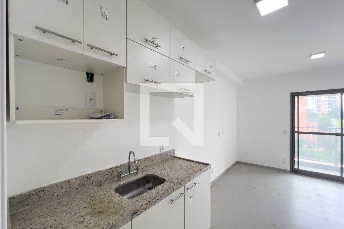 Kitnet-Studio, 23 m² - Foto 13