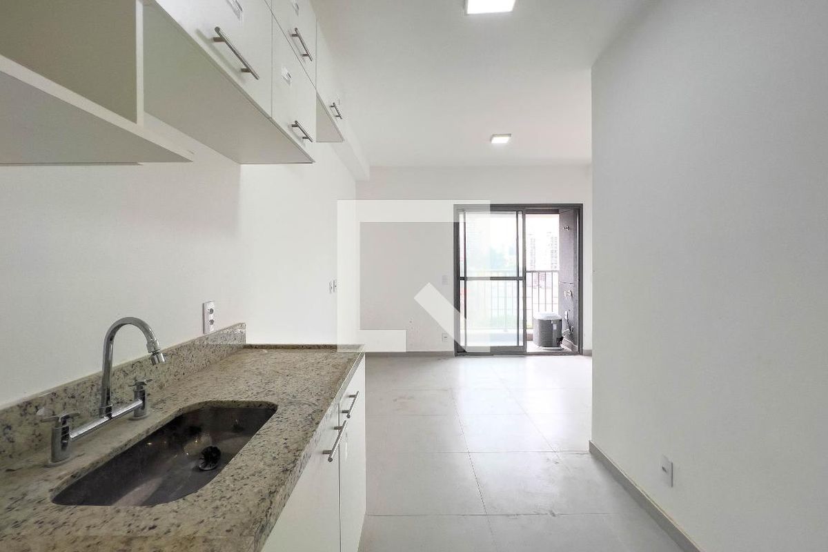 Kitnet-Studio, 23 m² - Foto 14