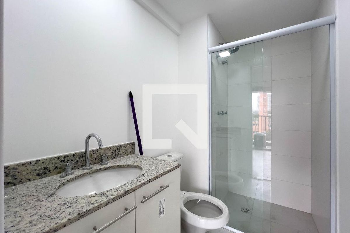 Kitnet-Studio, 23 m² - Foto 7