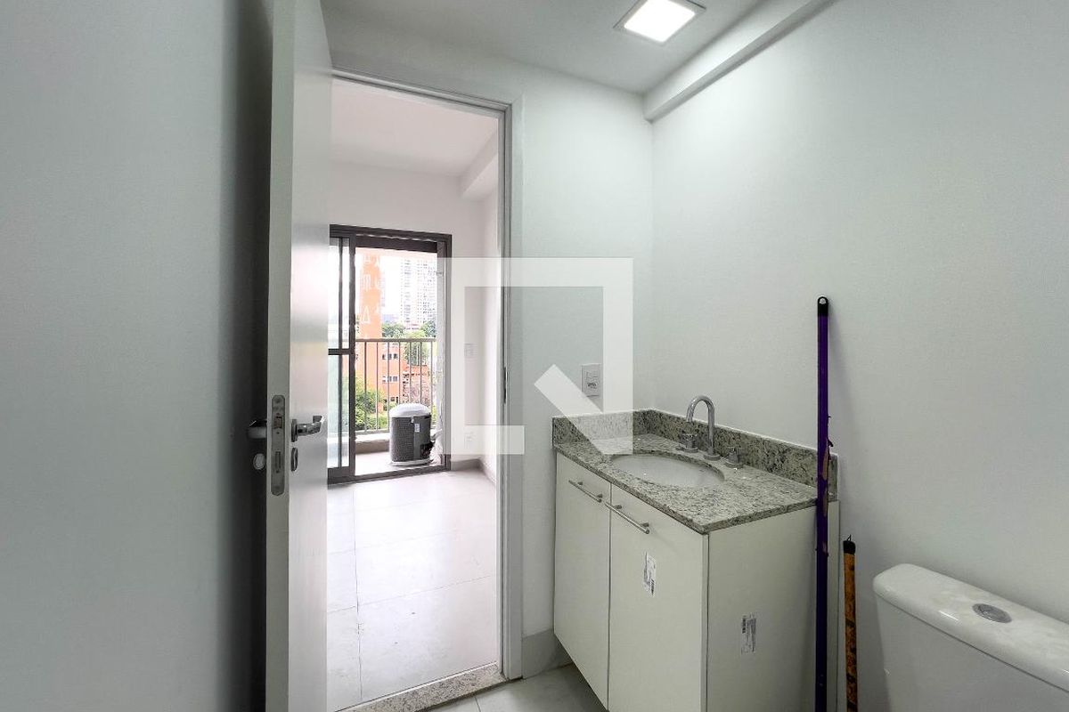 Kitnet-Studio, 23 m² - Foto 10