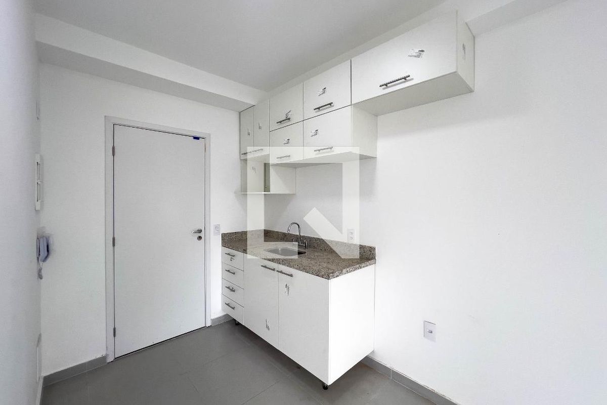 Kitnet-Studio, 23 m² - Foto 11