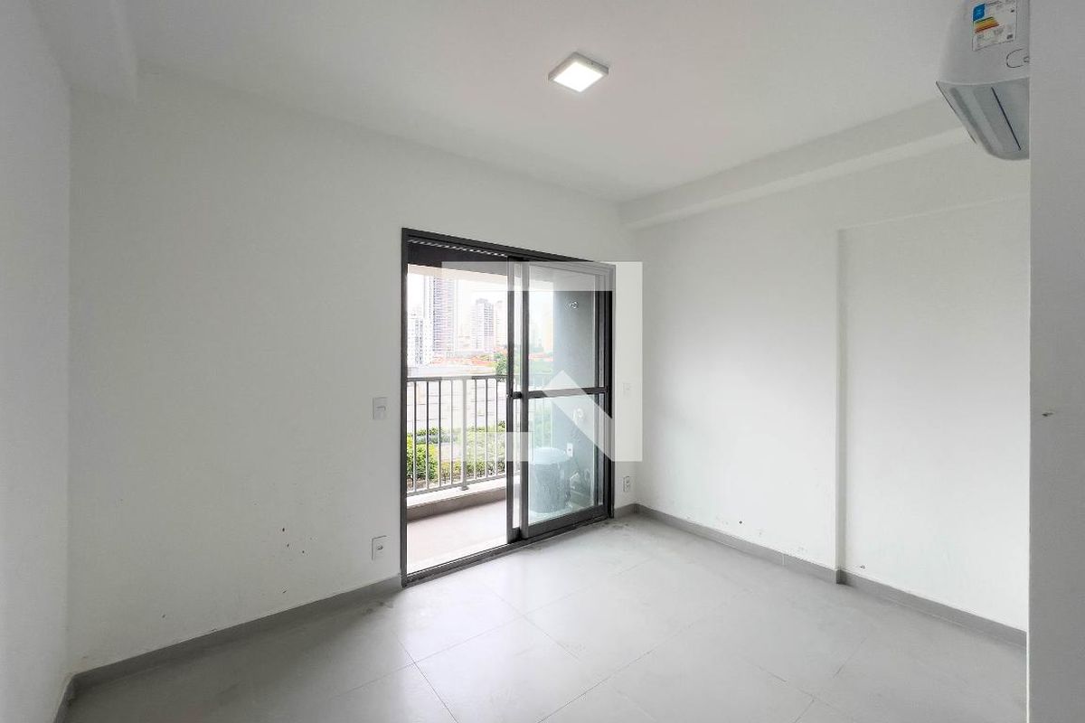 Kitnet-Studio, 23 m² - Foto 2