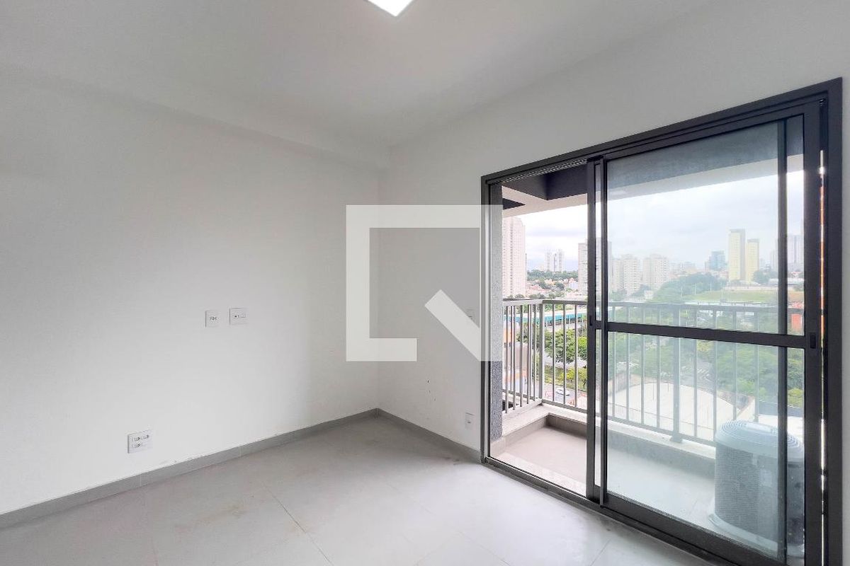 Kitnet-Studio, 23 m² - Foto 4