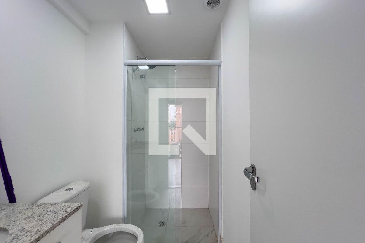 Kitnet-Studio, 23 m² - Foto 8