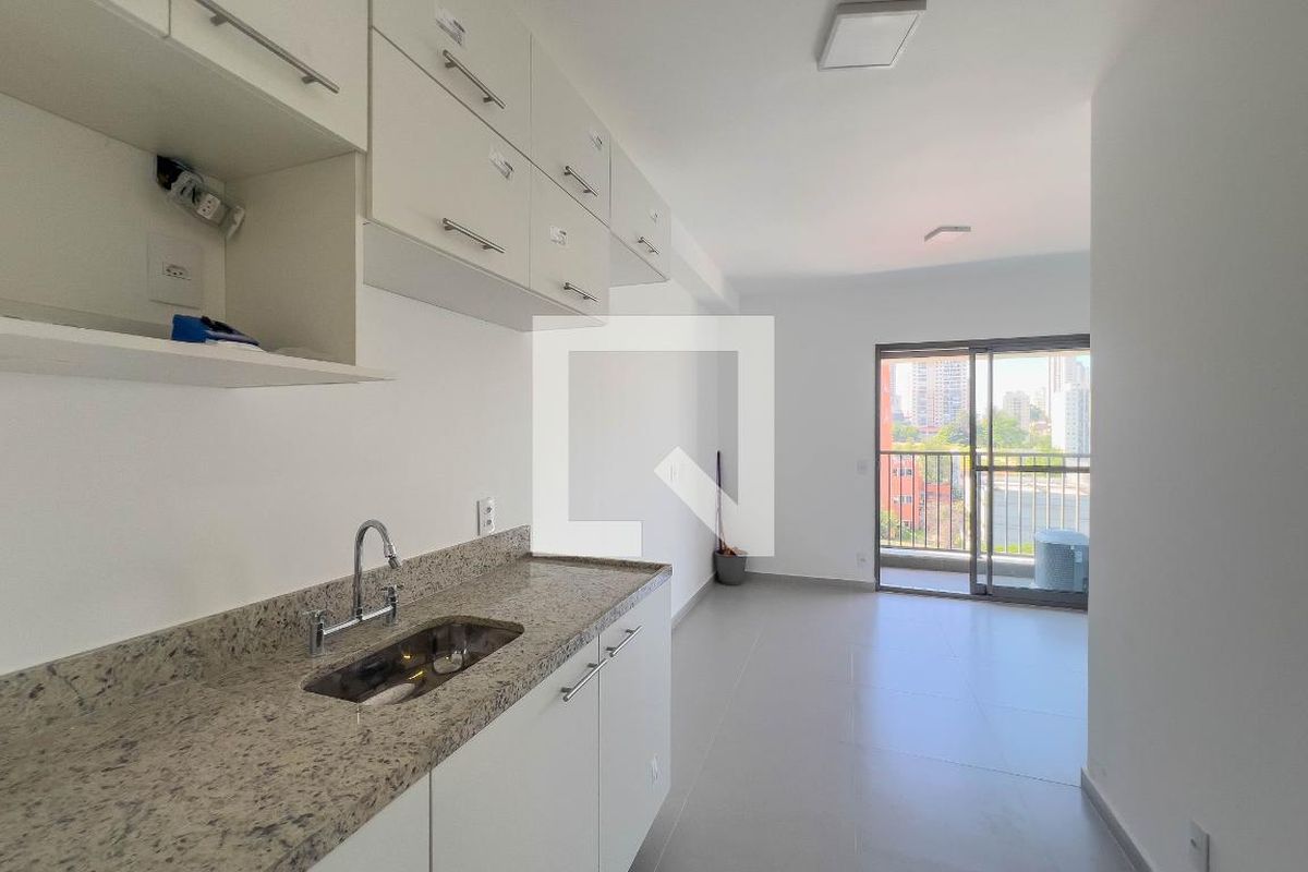 Kitnet-Studio, 23 m² - Foto 12