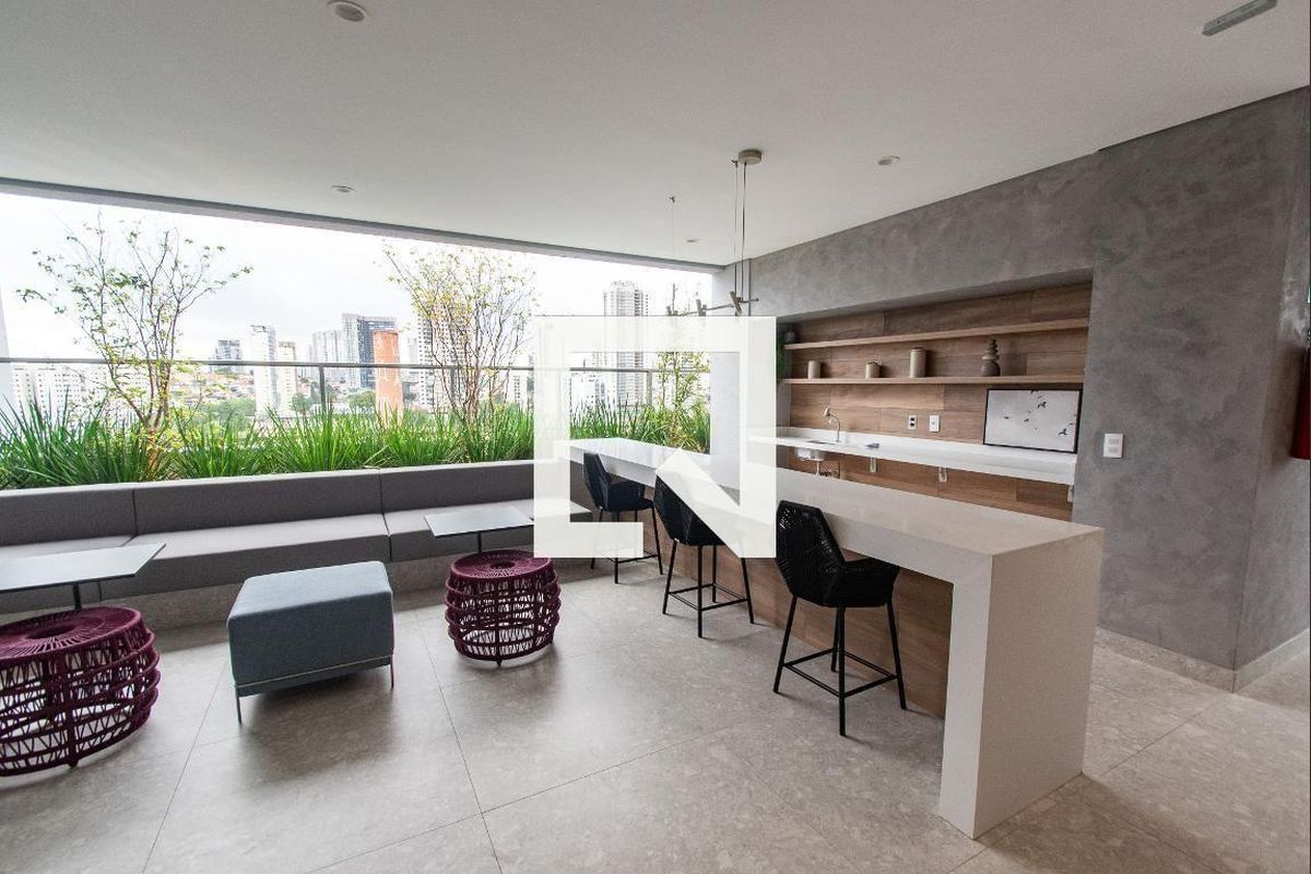 Kitnet-Studio, 23 m² - Foto 23