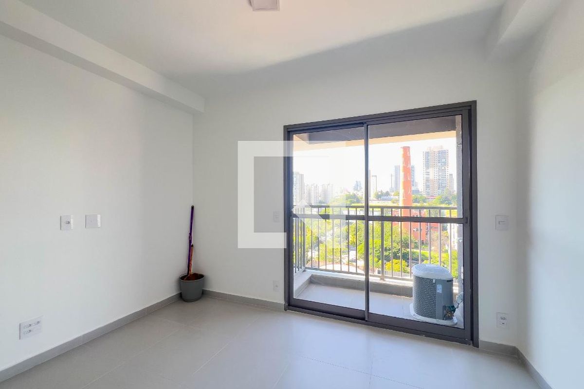 Kitnet-Studio, 23 m² - Foto 2
