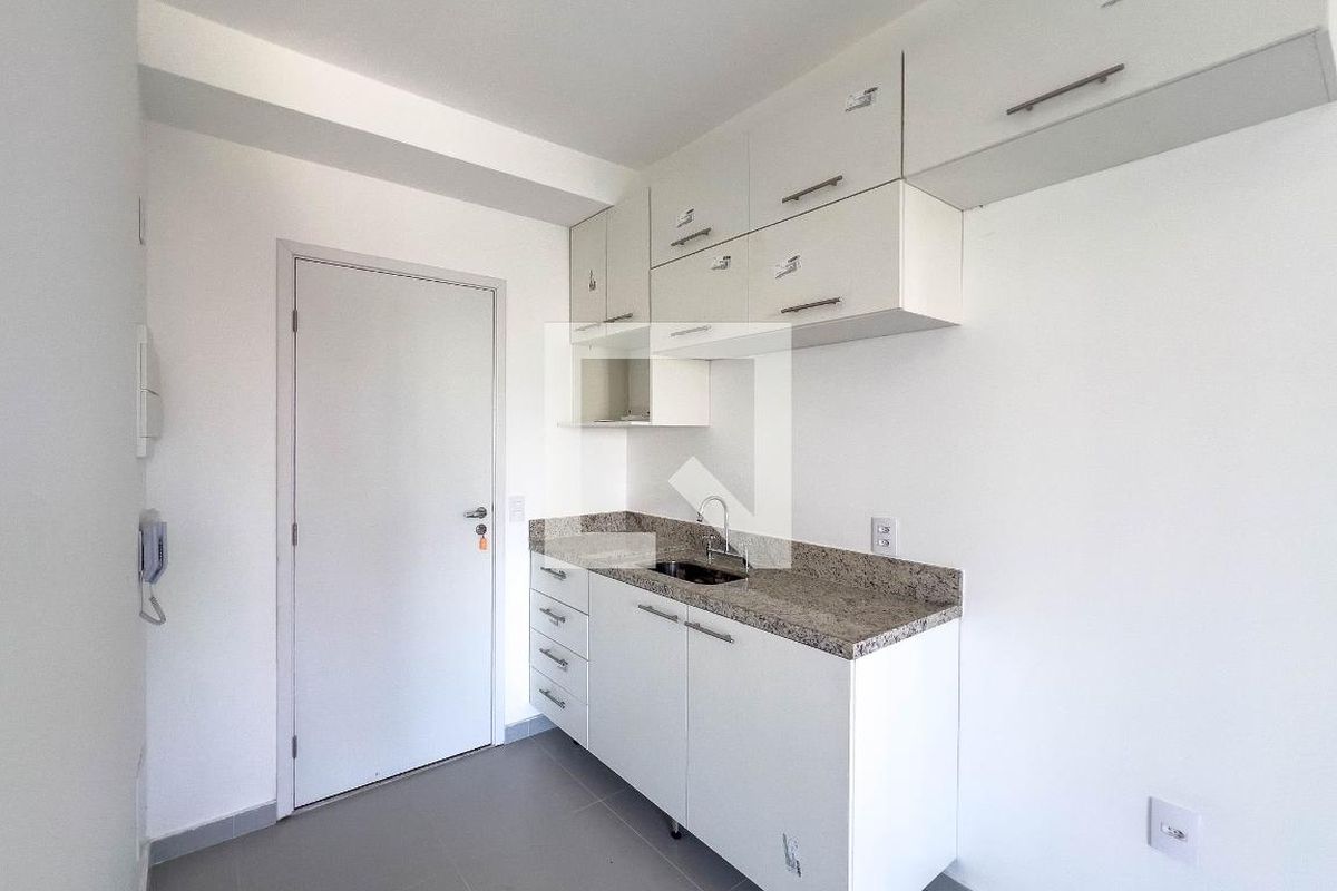 Kitnet-Studio, 23 m² - Foto 9