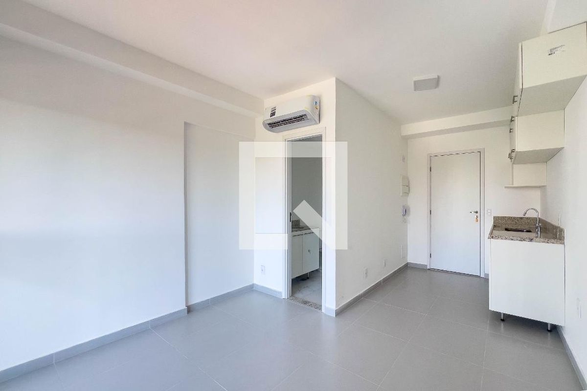 Kitnet-Studio, 23 m² - Foto 4