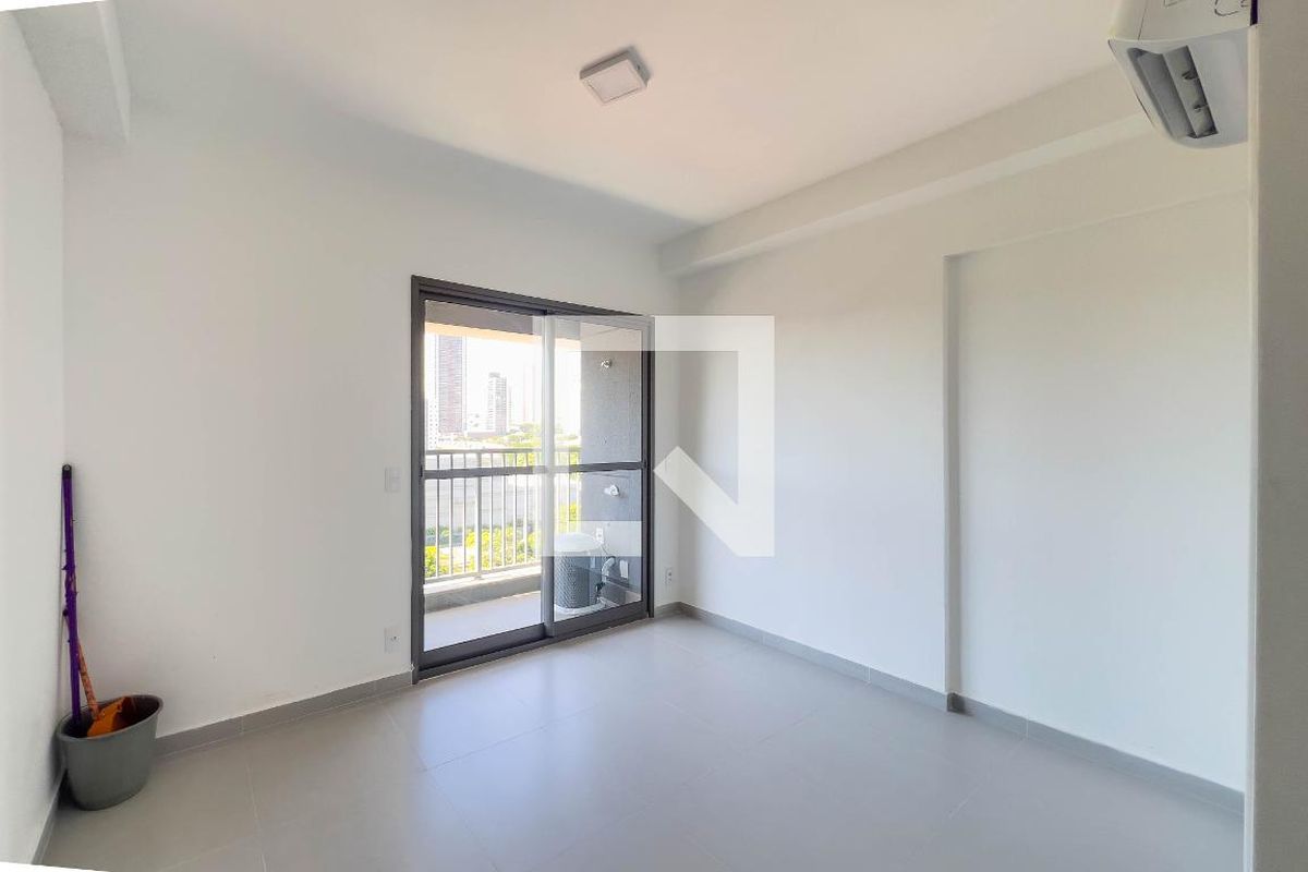 Kitnet-Studio, 23 m² - Foto 1