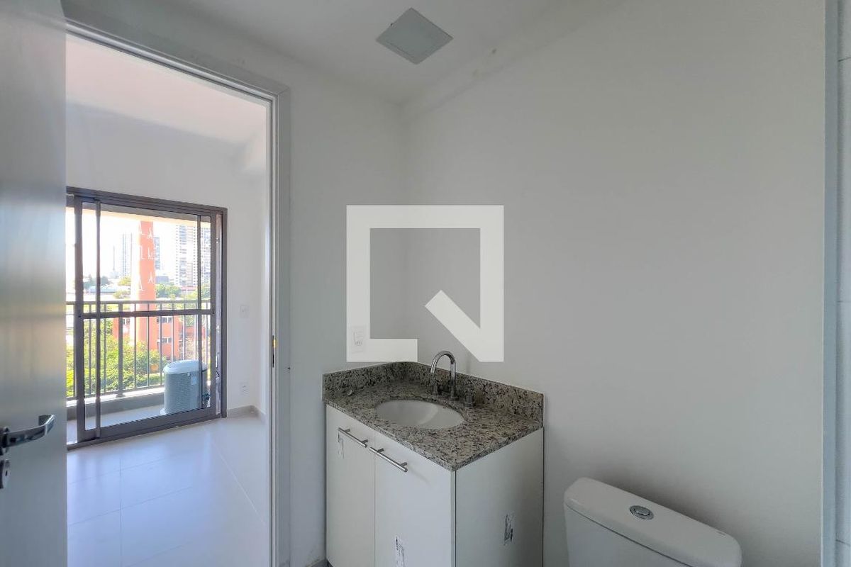 Kitnet-Studio, 23 m² - Foto 16