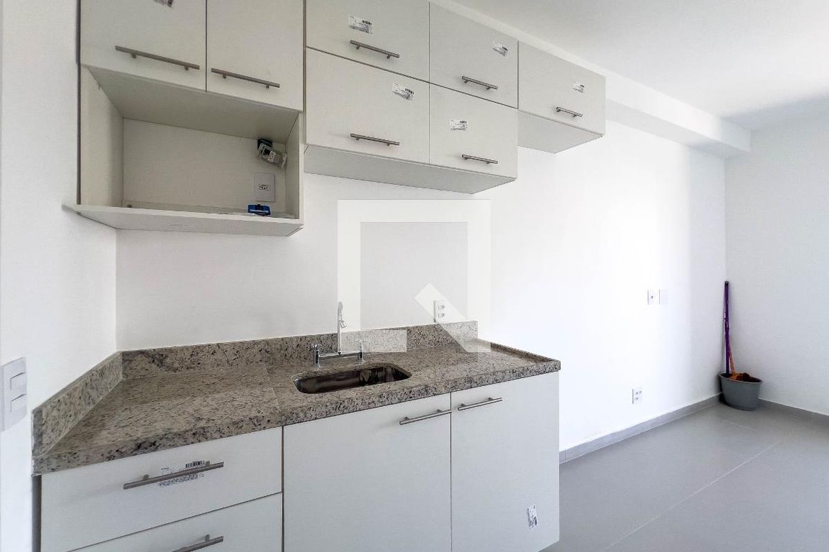 Kitnet-Studio, 23 m² - Foto 11