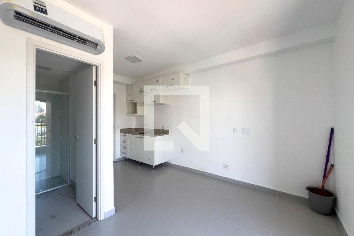Kitnet-Studio, 23 m² - Foto 3