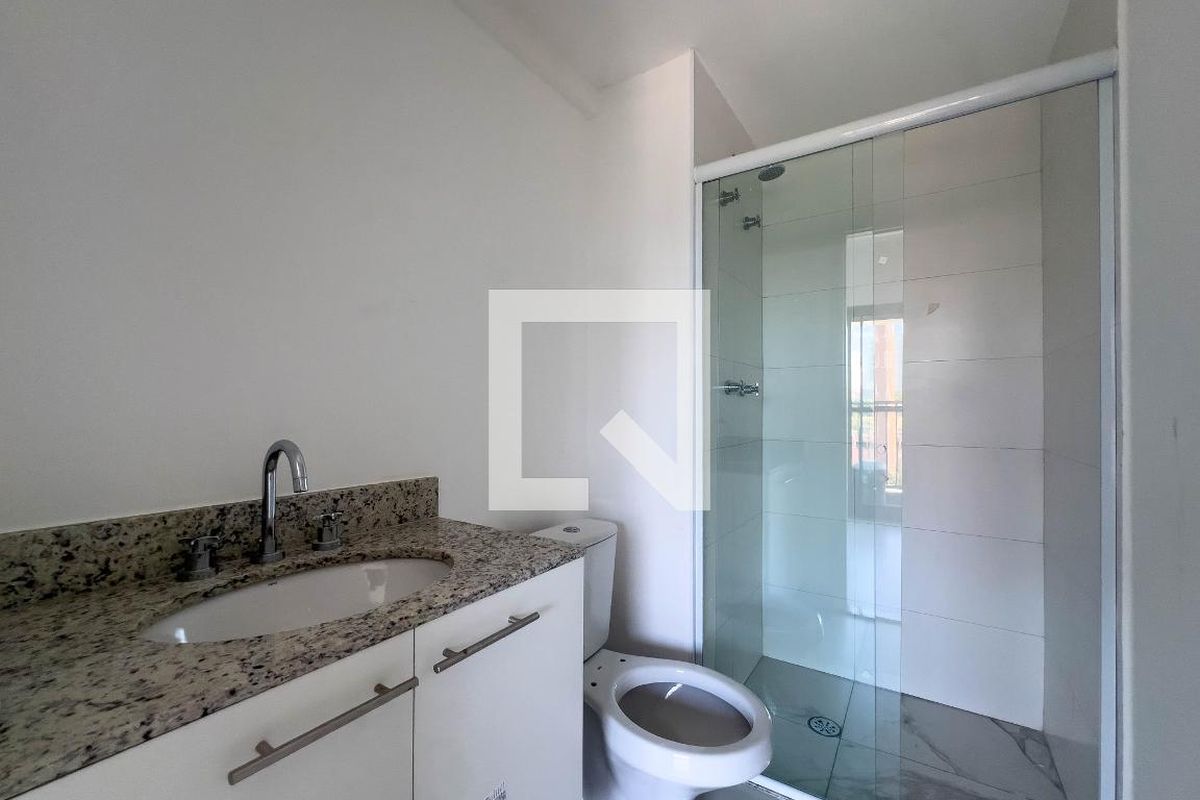 Kitnet-Studio, 23 m² - Foto 13