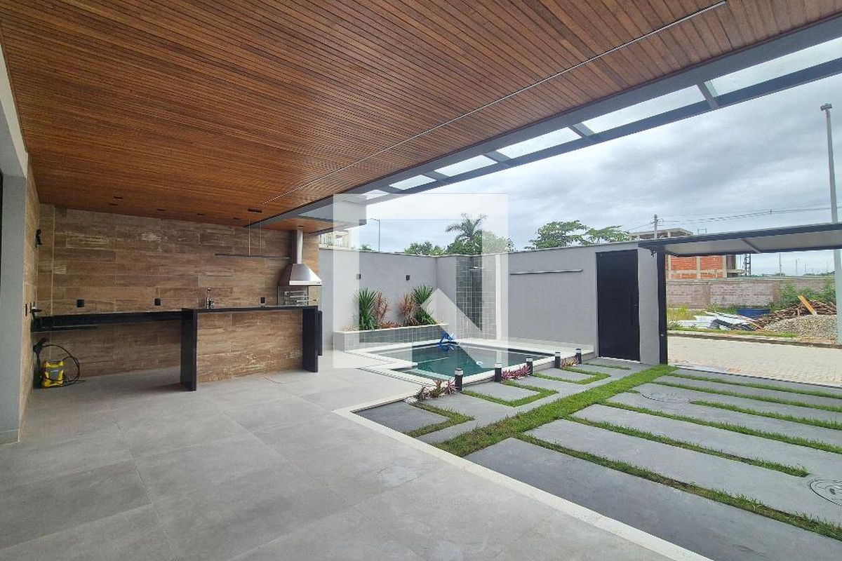 Casa, 4 quartos, 265 m² - Foto 49
