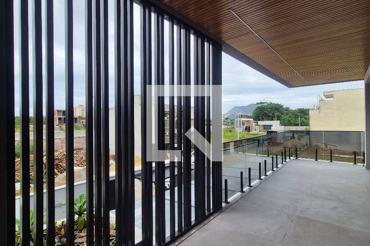 Casa, 4 quartos, 265 m² - Foto 23