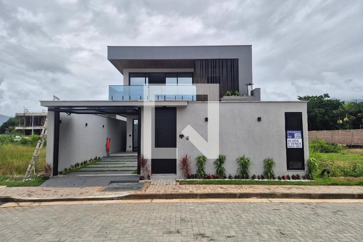 Casa, 4 quartos, 265 m² - Foto 57
