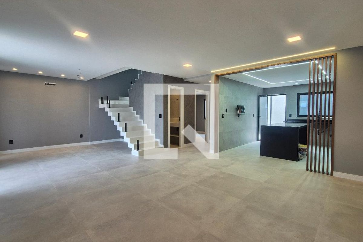 Casa, 4 quartos, 265 m² - Foto 4
