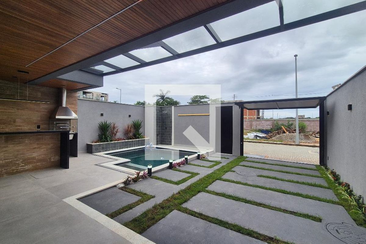 Casa, 4 quartos, 265 m² - Foto 54