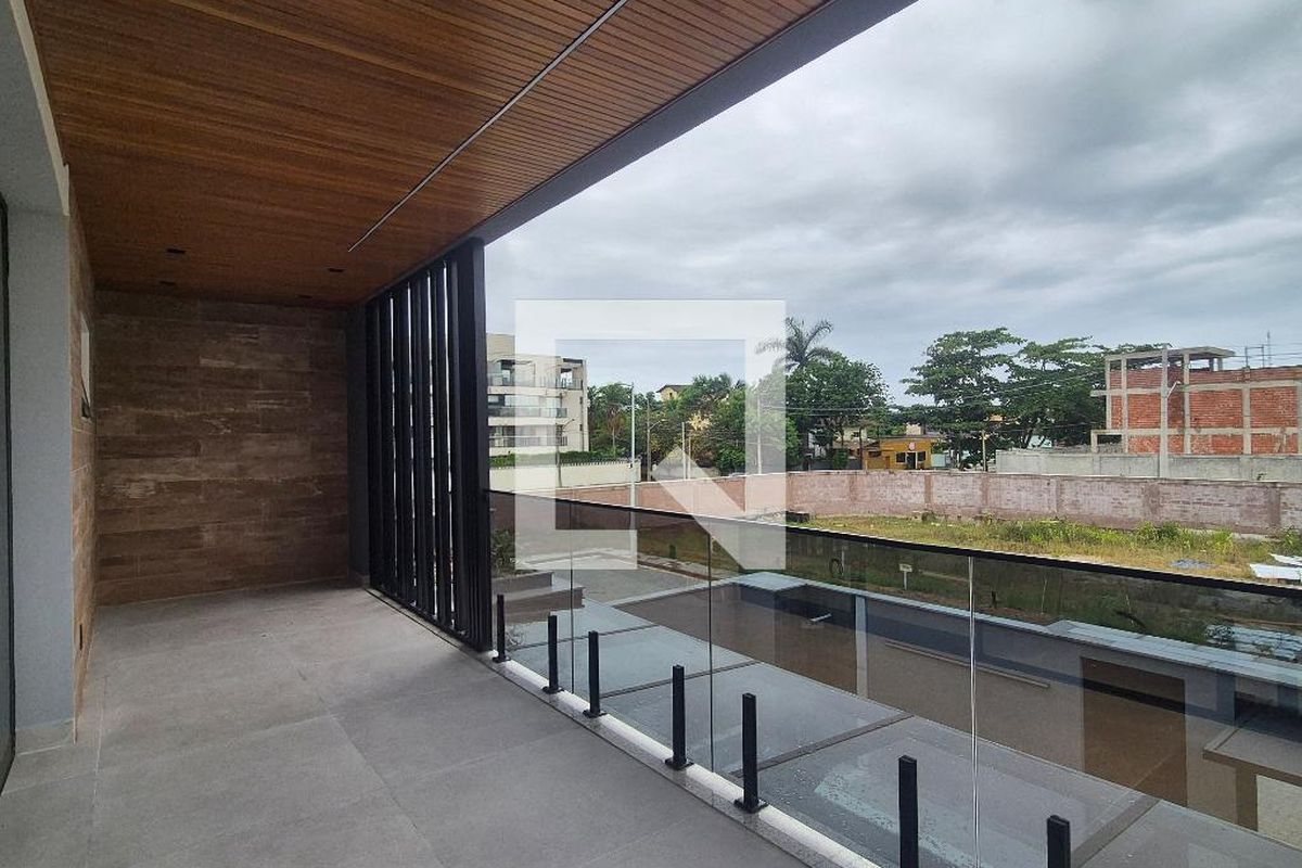 Casa, 4 quartos, 265 m² - Foto 21
